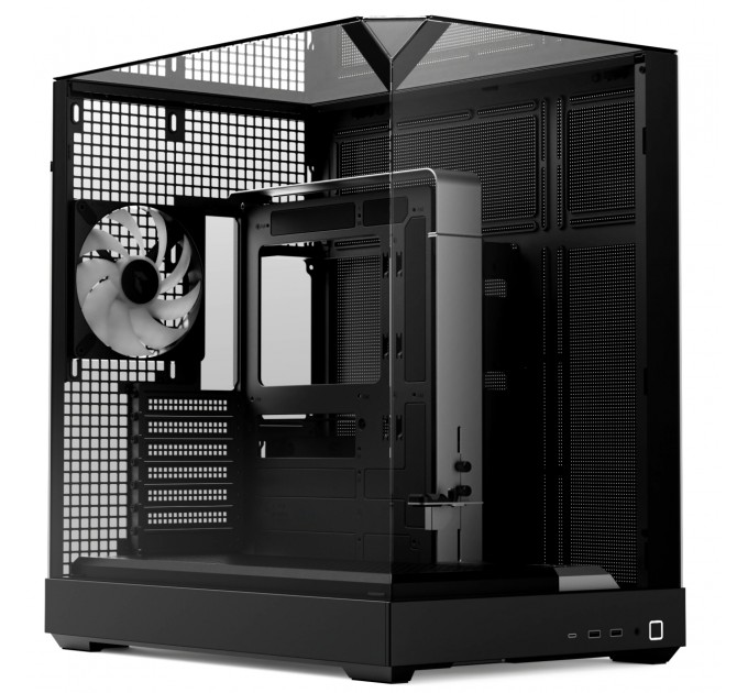 APNX Корпус APNX V2 Black (APCM-VI02143.11)