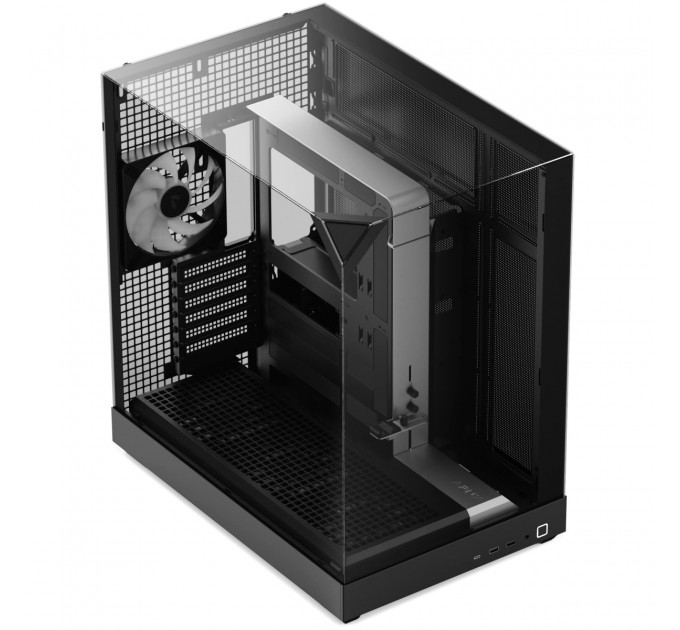 APNX Корпус APNX V2 Black (APCM-VI02143.11)