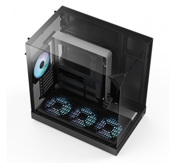 APNX Корпус APNX V2 Black (APCM-VI02143.11)