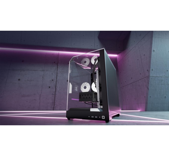 APNX Корпус APNX V2 Black (APCM-VI02143.11)