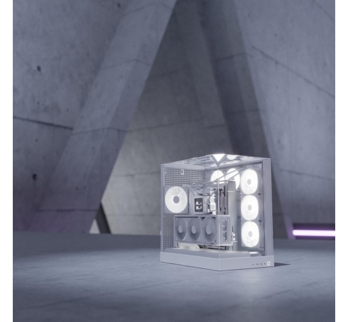 APNX Корпус APNX V2 White (APCM-VI02143.21)