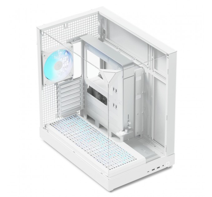 APNX Корпус APNX V2 White (APCM-VI02143.21)