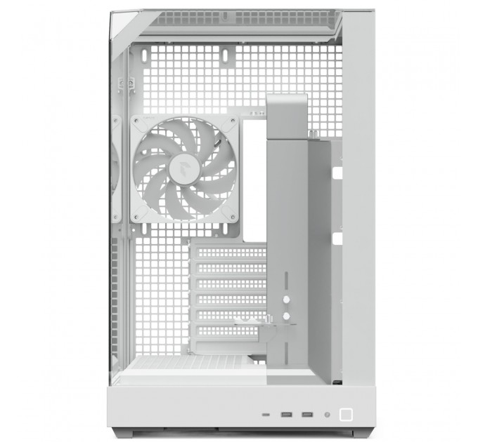 APNX Корпус APNX V2 White (APCM-VI02143.21)