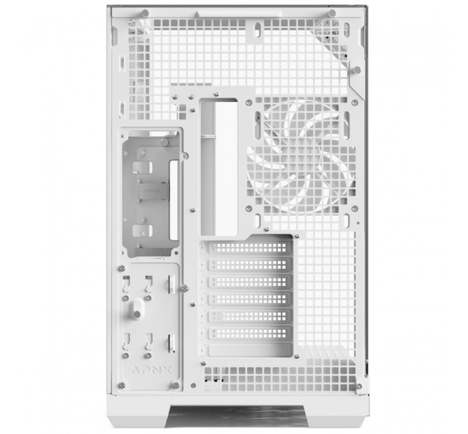 APNX Корпус APNX V2 White (APCM-VI02143.21)