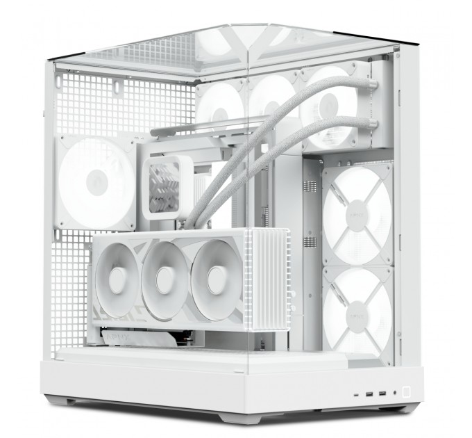 APNX Корпус APNX V2 White (APCM-VI02143.21)