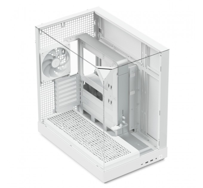 APNX Корпус APNX V2 White (APCM-VI02143.21)