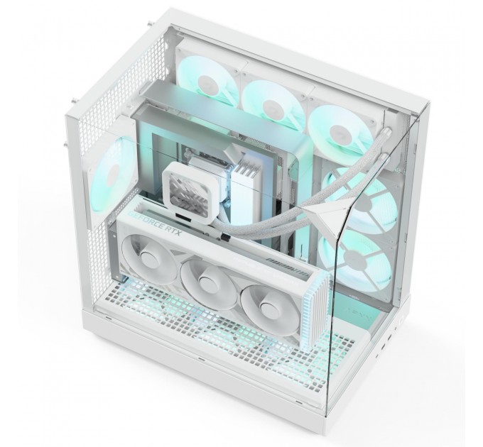 APNX Корпус APNX V2 White (APCM-VI02143.21)