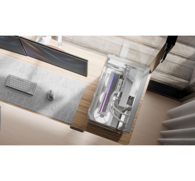 APNX Корпус APNX V2 White (APCM-VI02143.21)