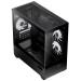 AeroCool Корпус AeroCool P300D Digi-G-BK-v1 Black (ACCS-PN05033.11)