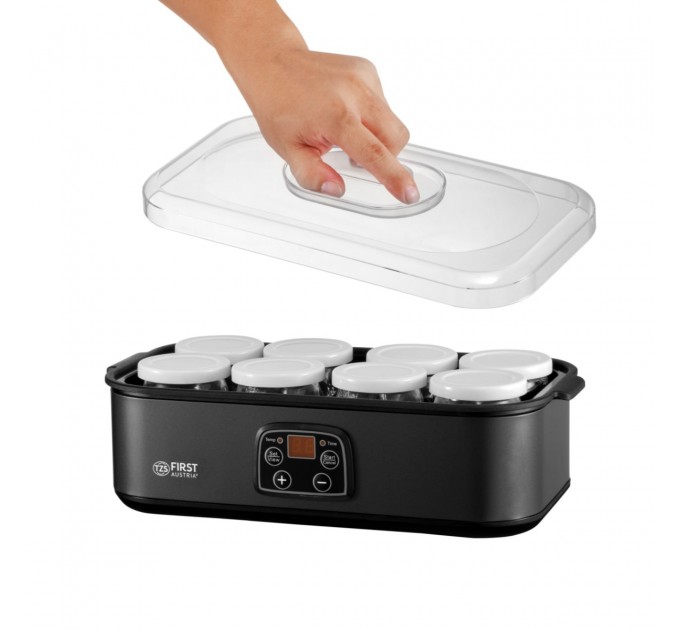 First Йогуртниця First FA-5120-2-GR