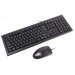A4Tech Комплект A4Tech KRS-8520D USB Black