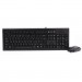 A4Tech Комплект A4Tech KRS-8520D USB Black