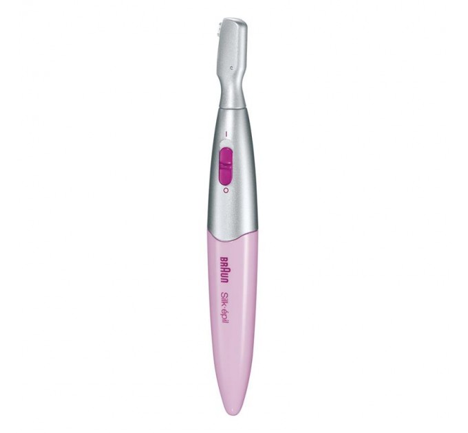 Braun Тример Braun Silk-epil FG1100 Pink