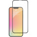ACCLAB Скло захисне ACCLAB Full Glue ESD Apple Iphone 13/13 Pro Black (1283126542527)