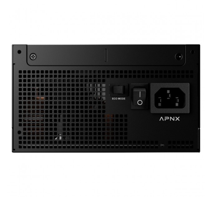 APNX Блок живлення APNX MAX G1 1200 (APPG-MXK2FEC.X1) 1200W