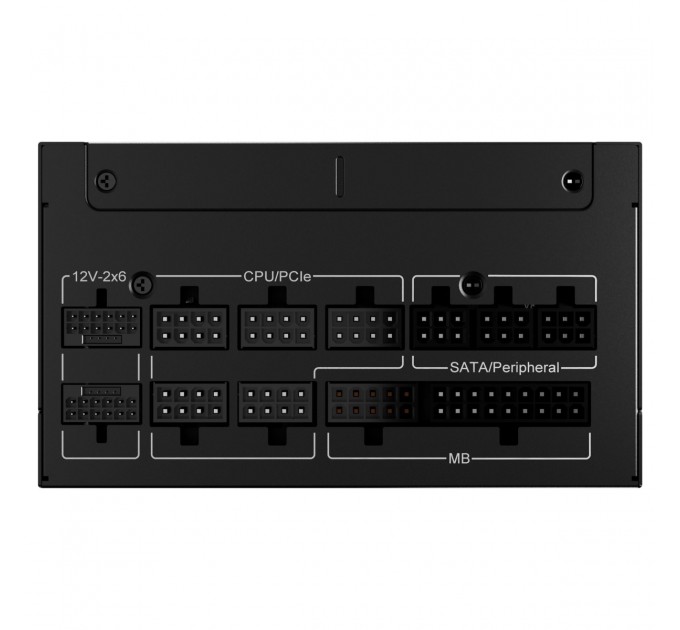 APNX Блок живлення APNX MAX G1 1200 (APPG-MXK2FEC.X1) 1200W