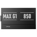 APNX Блок живлення APNX MAX G1 850 (APPG-MX85FEC.X1) 850W