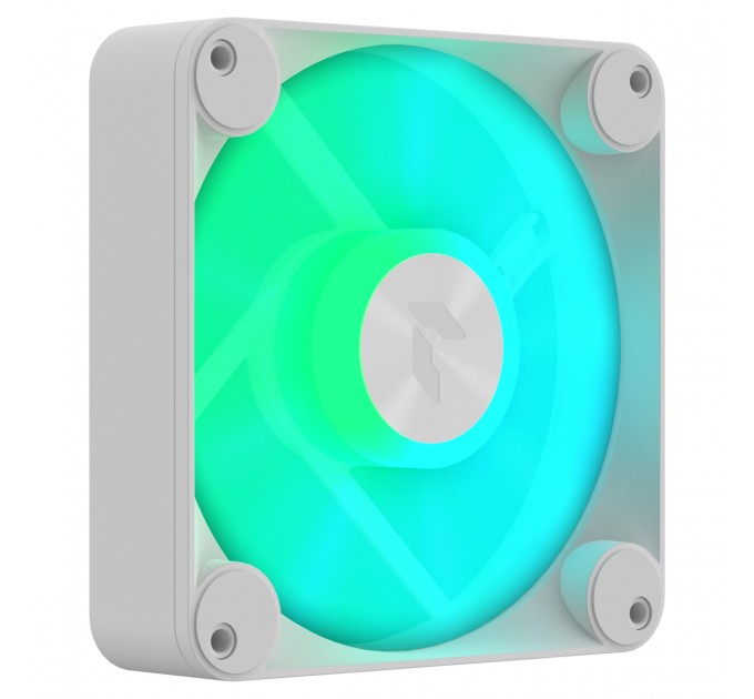 APNX Вентилятор APNX FP1-120 ARGB White - 3 Pack (APF3-PF11257.21)