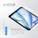 ACCLAB Скло захисне ACCLAB Full Glue Apple iPad Air 11 (2024) (1283126593703)