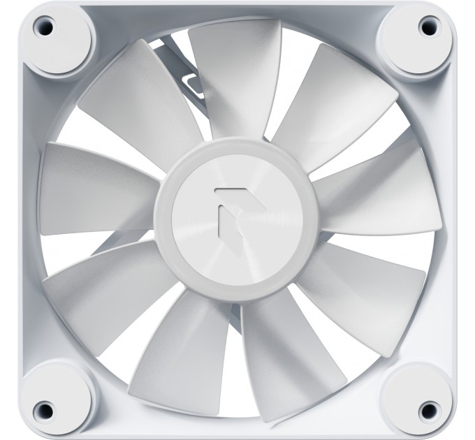 APNX Вентилятор APNX FP1-R 120 ARGB White - 3 Pack (APF3-PF11267.21)