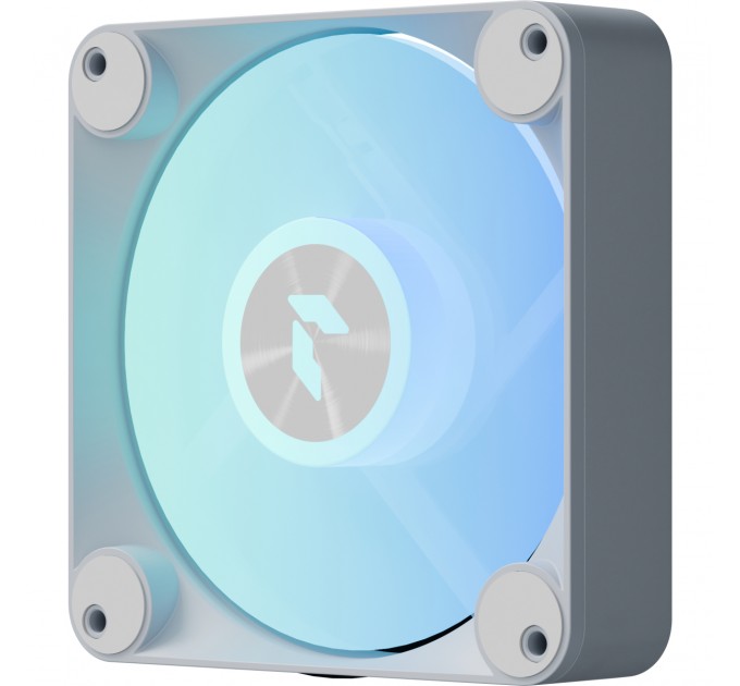 APNX Вентилятор APNX FP1-R 120 ARGB White - 3 Pack (APF3-PF11267.21)