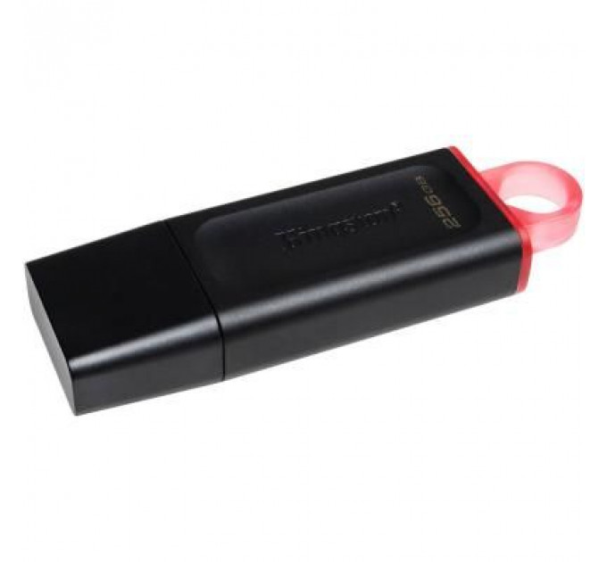 USB флеш накопичувач Kingston 256GB DataTraveler Exodia Black/Pink USB 3.2 (DTX/256GB)
