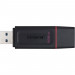 USB флеш накопичувач Kingston 256GB DataTraveler Exodia Black/Pink USB 3.2 (DTX/256GB)