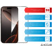 ACCLAB Скло захисне ACCLAB Full Glue Apple iPhone 16 Pro Black (1283126593277)