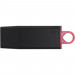 USB флеш накопичувач Kingston 256GB DataTraveler Exodia Black/Pink USB 3.2 (DTX/256GB)
