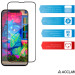 ACCLAB Скло захисне ACCLAB Full Glue Apple iPhone 16E Black (1283126614279)