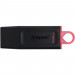 USB флеш накопичувач Kingston 256GB DataTraveler Exodia Black/Pink USB 3.2 (DTX/256GB)