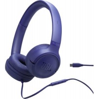 Навушники JBL JBLT530CBLU