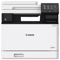 Багатофункціональний пристрій Canon i-SENSYS MF754Cdw з Wi-Fi (7185С010)