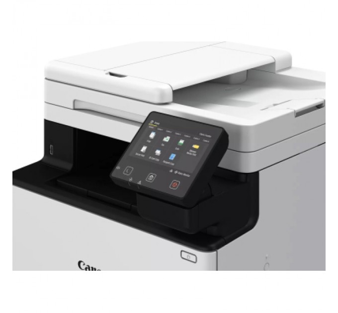 Canon Багатофункціональний пристрій Canon i-SENSYS MF754Cdw з Wi-Fi (7185С010)