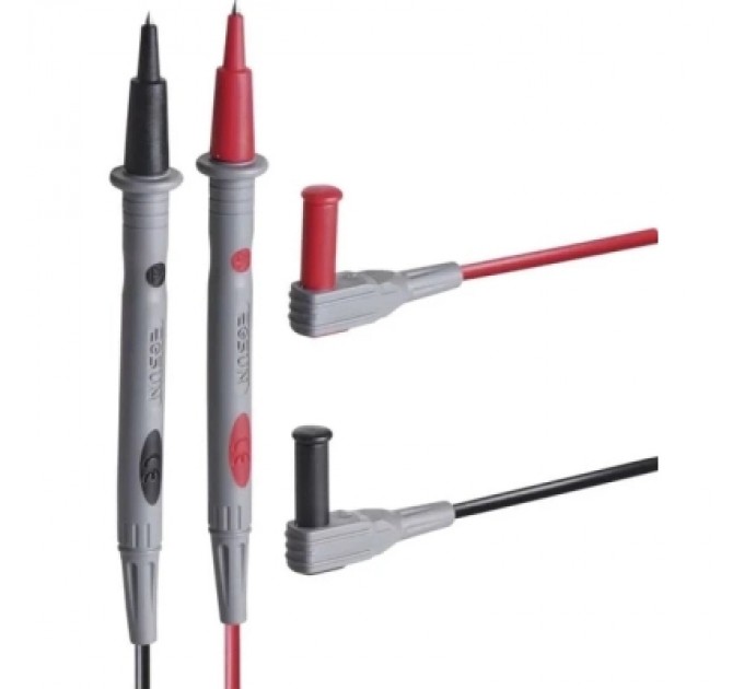 EMOS Щупи для мультиметра EMOS S4003