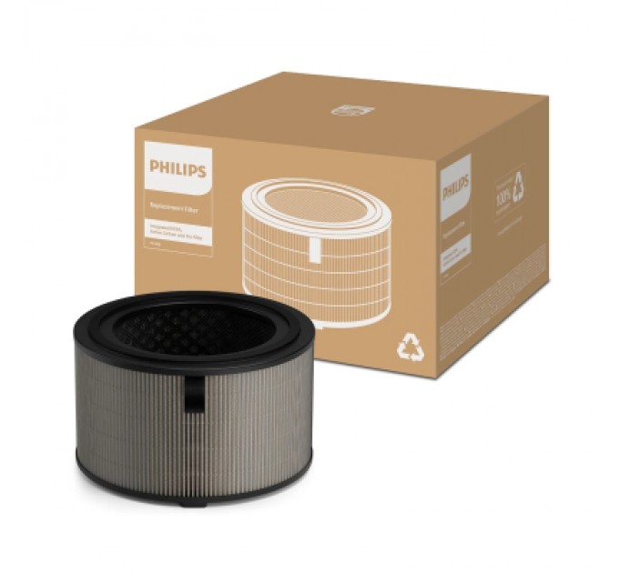 Philips Фільтр для зволожувача повітря Philips FY3400/30