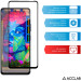 ACCLAB Скло захисне ACCLAB Full Glue Infinix Hot 50 4G Black (1283126606861)
