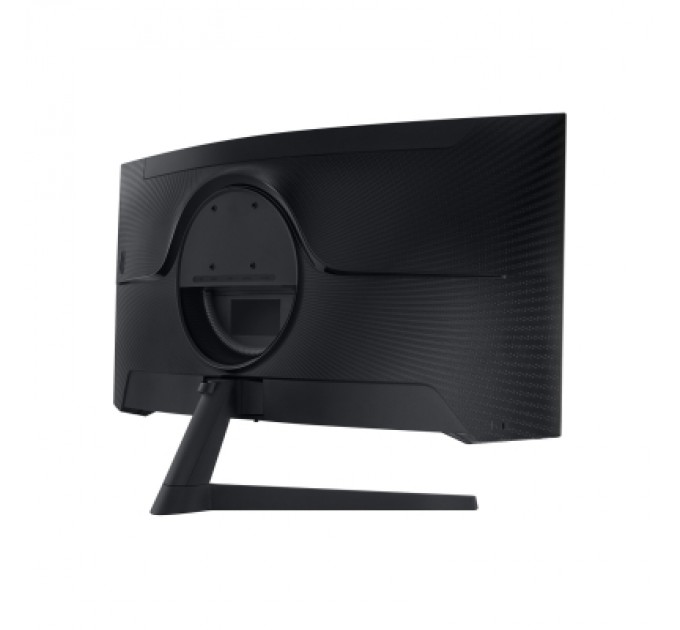 Samsung Монітор Samsung LC34G55TWWIXUA