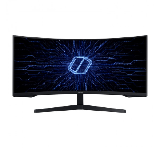 Samsung Монітор Samsung LC34G55TWWIXUA