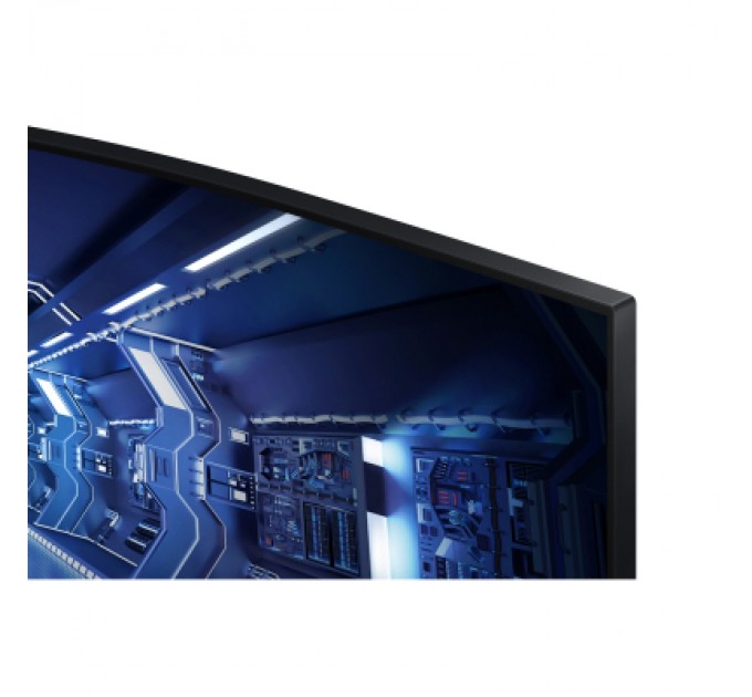 Samsung Монітор Samsung LC34G55TWWIXUA