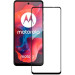 ACCLAB Скло захисне ACCLAB Full Glue Moto G04 Black (1283126594250)