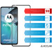 ACCLAB Скло захисне ACCLAB Full Glue Moto G72 Black (1283126583025)