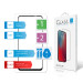 ACCLAB Скло захисне ACCLAB Full Glue Oppo A3x Black (1283126598890)