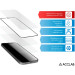 ACCLAB Скло захисне ACCLAB Full Glue Oppo A3x Black (1283126598890)