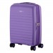 2E Набір валіз 2E Aero (M+S), лавандові (2E-SPP-AERO-SET2-LV)