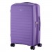 2E Набір валіз 2E Aero (M+S), лавандові (2E-SPP-AERO-SET2-LV)