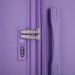 2E Набір валіз 2E Aero (M+S), лавандові (2E-SPP-AERO-SET2-LV)