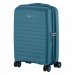 2E Набір валіз 2E Aero (M+S), сині (2E-SPP-AERO-SET2-TB)