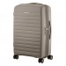 2E Набір валіз 2E Aero (M+S), сіро-коричневі (2E-SPP-AERO-SET2-TP)