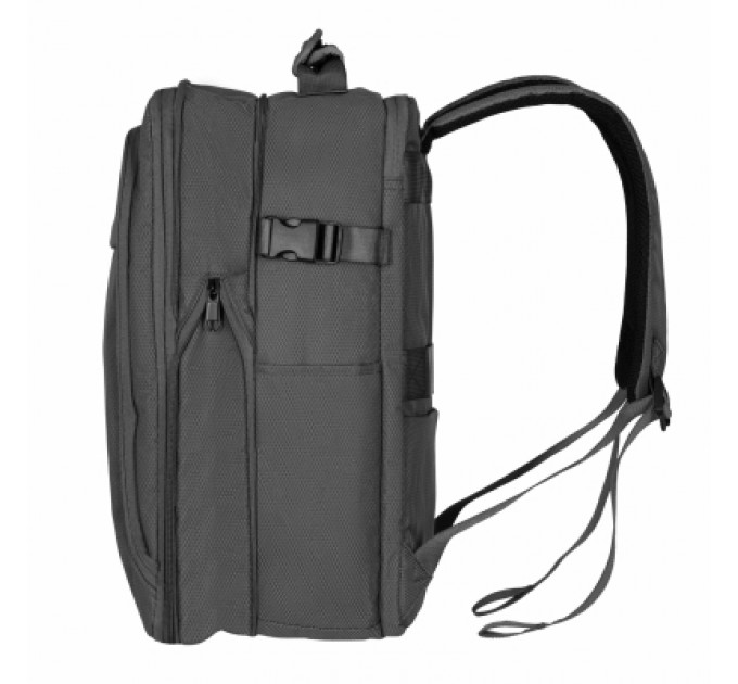 2E Набір валіз 2E Trek (L+M+S), сірі (2E-SPE-TREK-SET6-GR)